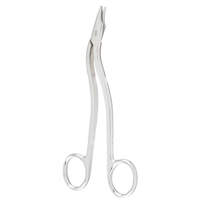 HEATH Suture Scissors