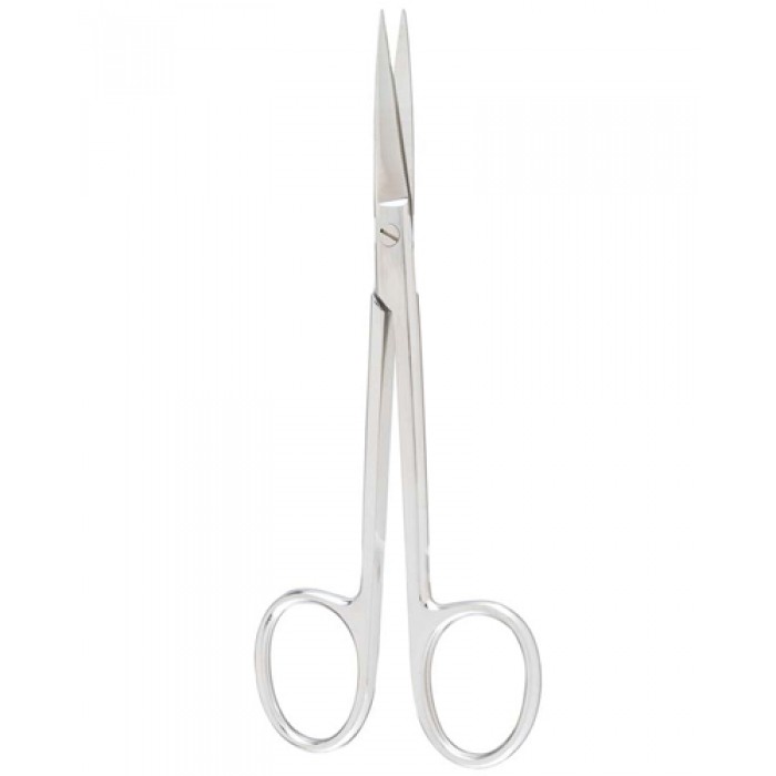WAGNER Plastic Surgery Scissors