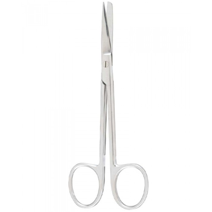 WAGNER Plastic Surgery Scissors