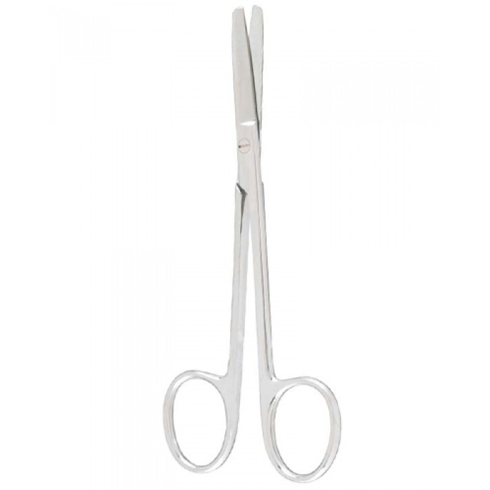 WAGNER Plastic Surgery Scissors