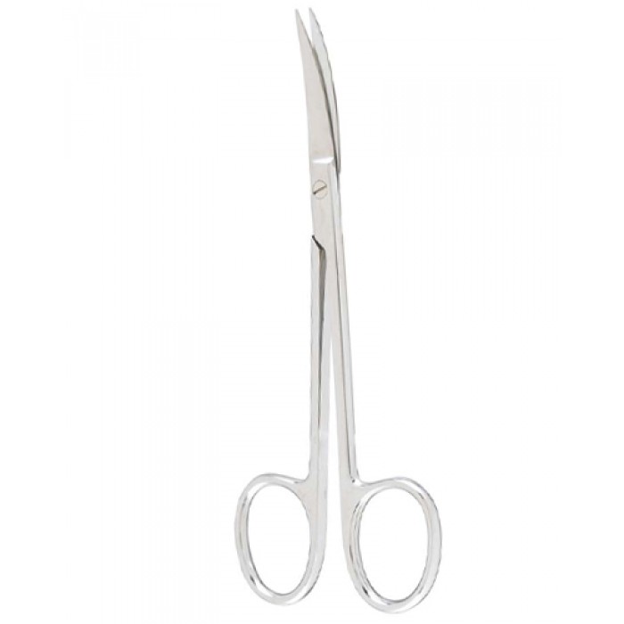 WAGNER Plastic Surgery Scissors