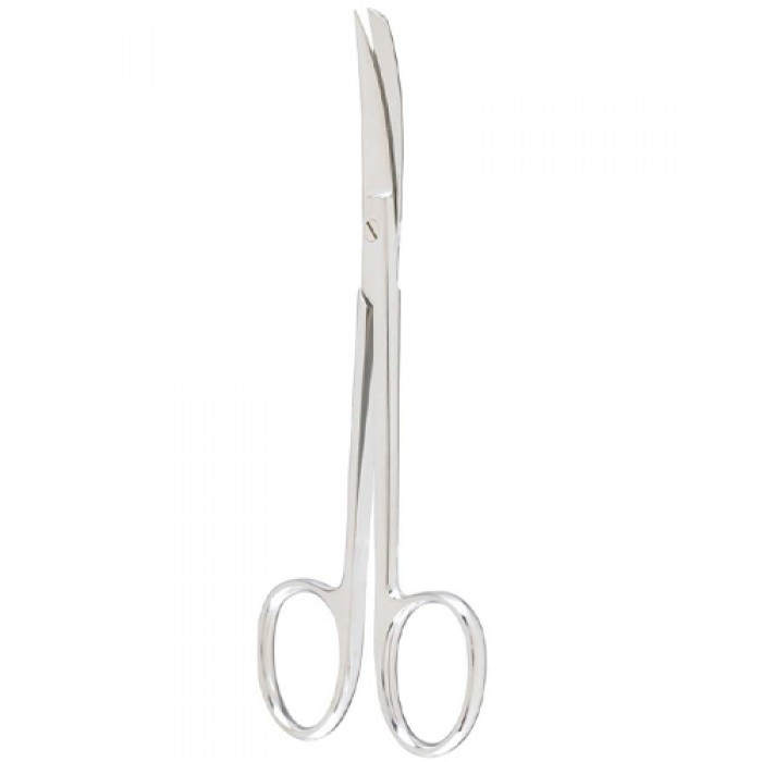 WAGNER Plastic Surgery Scissors