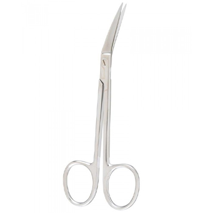 WAGNER Plastic Surgery Scissors