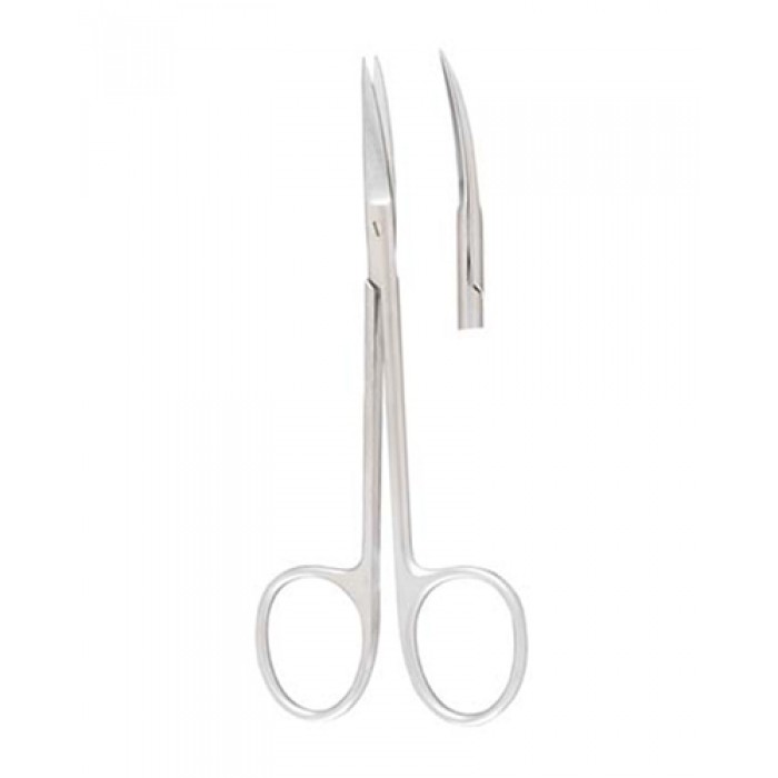 Iris Scissors