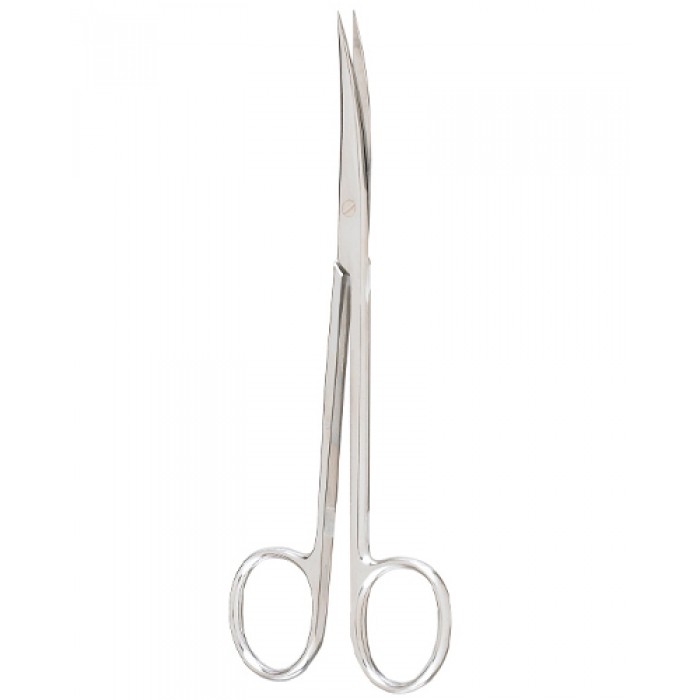 BROPHY Operating Scissors