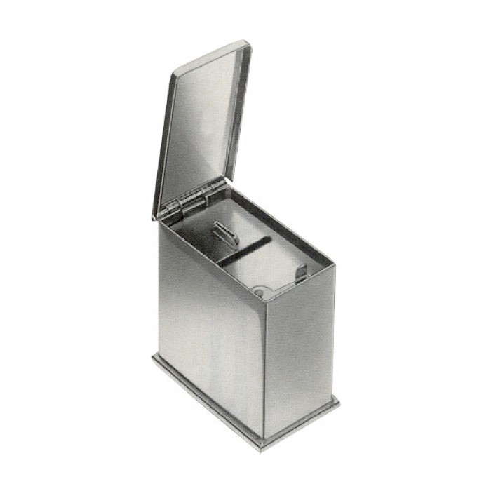 Gauze Case