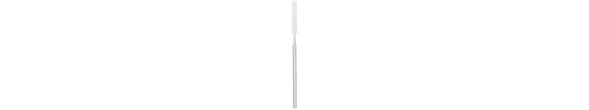 Cement Spatulas