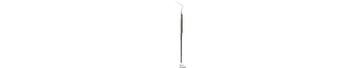 Endodontic Instruments