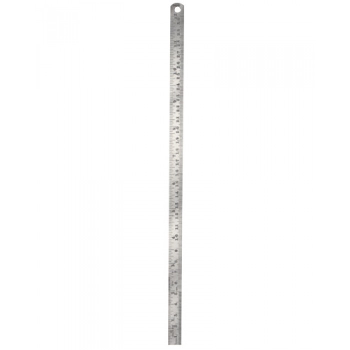 Steel Ruler