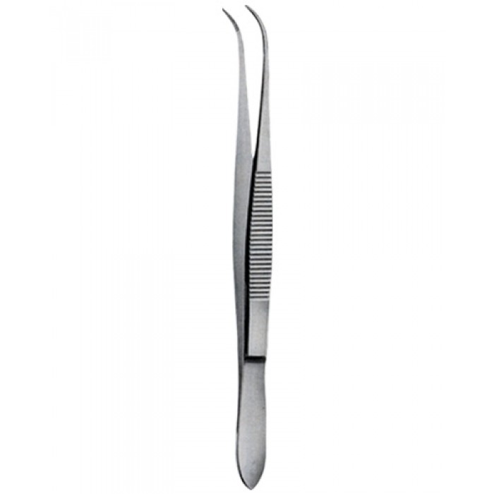 Cottn & Dressing Tweezers