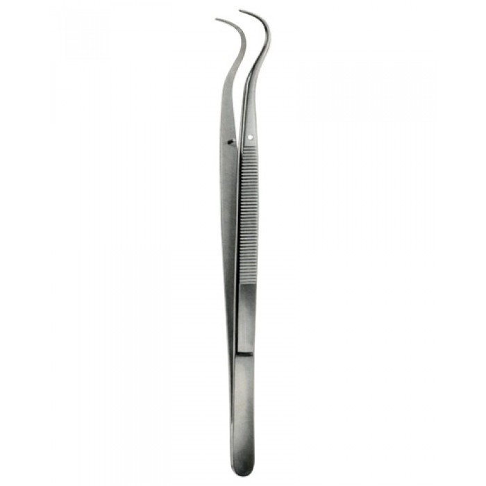 Cottn & Dressing Tweezers