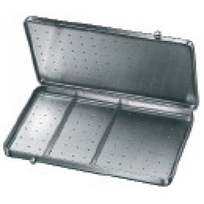 Hollow Ware