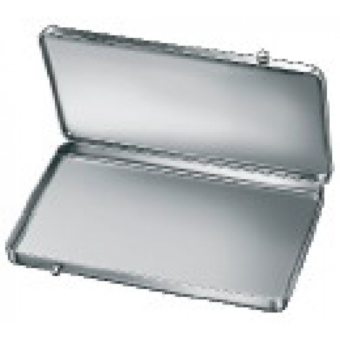 Hollow Ware