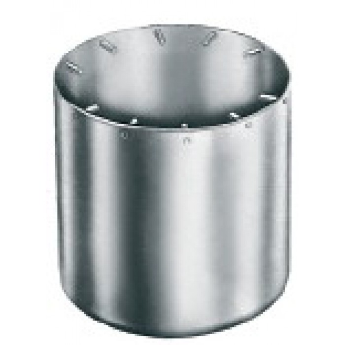 Hollow Ware