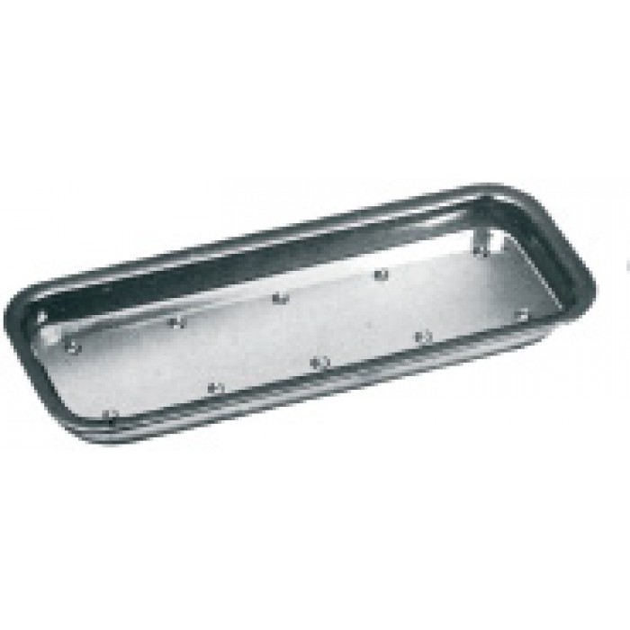Hollow Ware