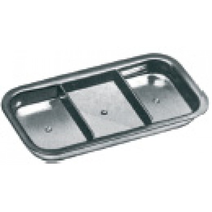 Hollow Ware