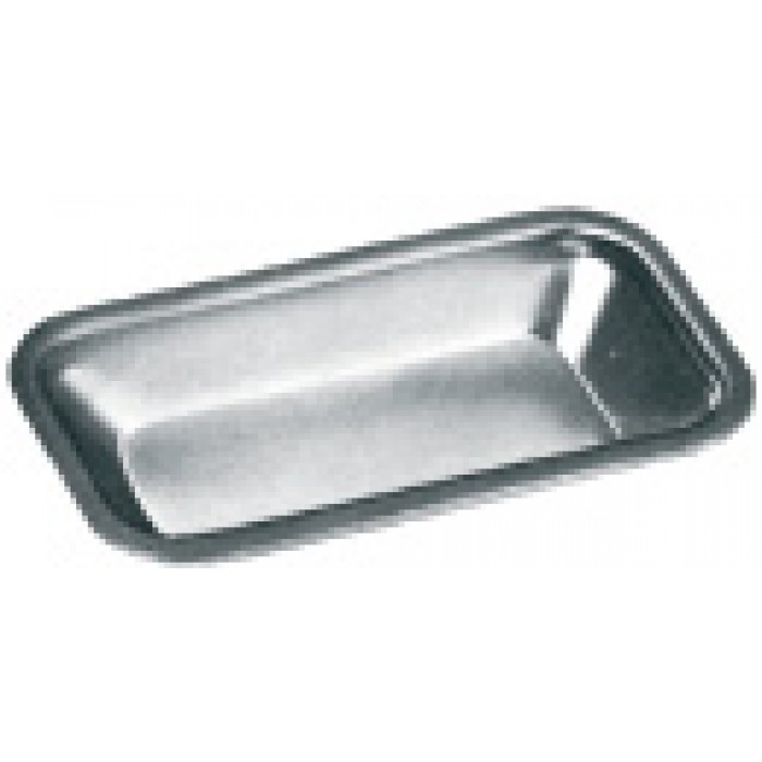 Hollow Ware