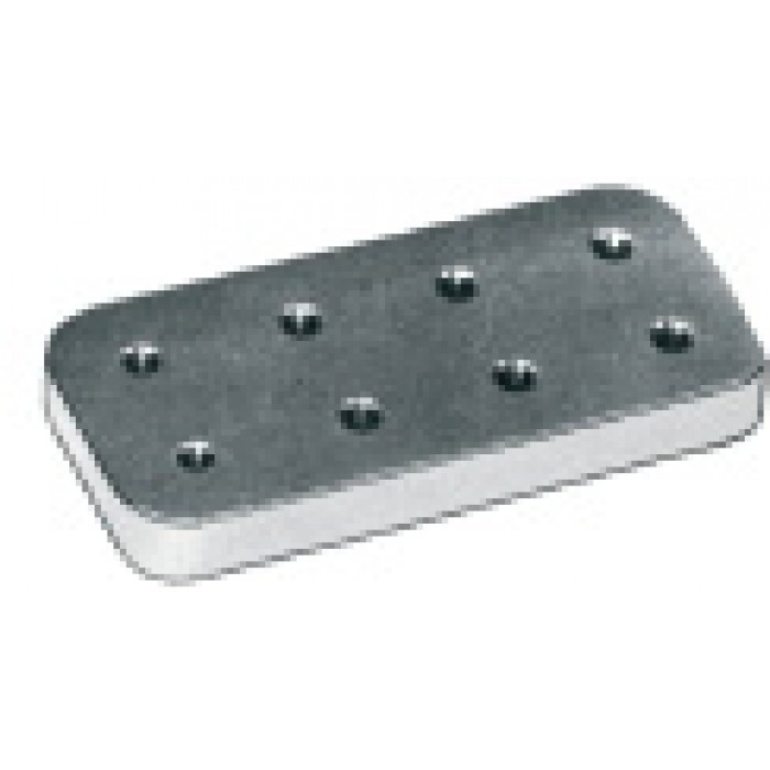 Hollow Ware
