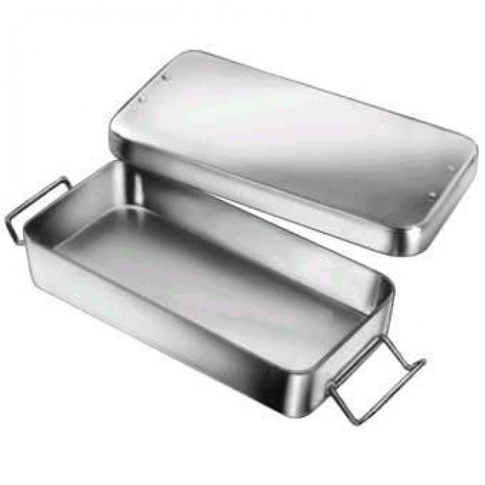 Instrument Box