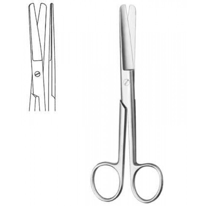 Standard BL / BL Straight