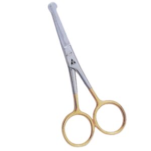 Nail Scissor