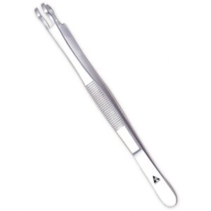 STERILIZER FORCEP