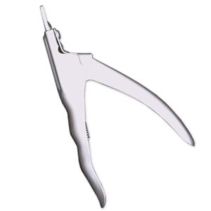 Artificial Nail Cutter