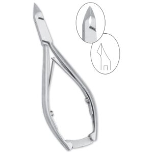 Cuticle Nipper