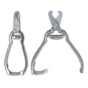 Artificial Nail Cutter