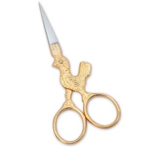 Fancy Scissors