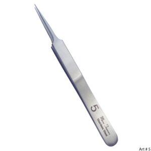 Micro Tweezer