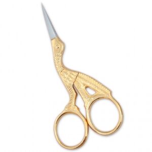 Fancy Scissors