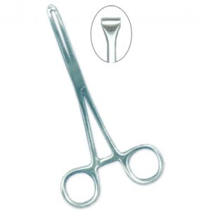 ALLIS Tissue Forceps