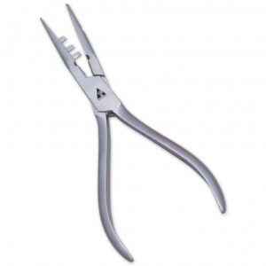 Wire Forcep 3 Pin