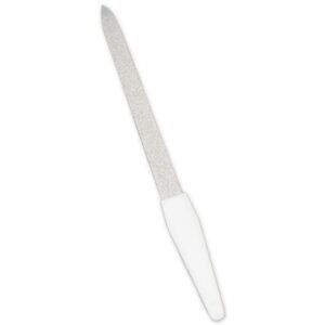 Nail File Plastic Handle