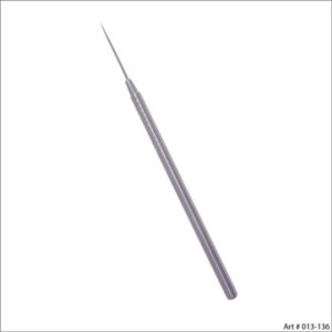 Needle tool