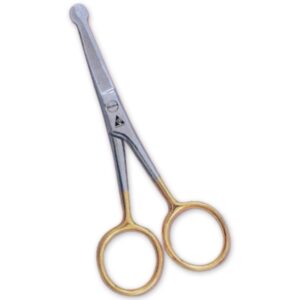 Nail Scissor