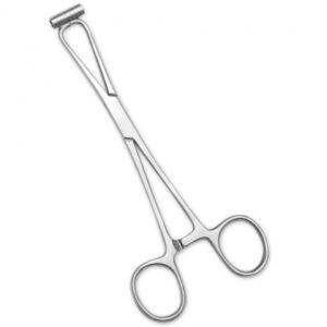 Body Piercing Forcep