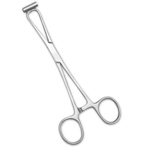 Body Piercing Forcep