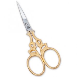 Fancy Scissor