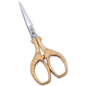 Fancy Scissor