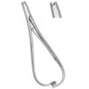 Body Piercing Forcep - Image 2