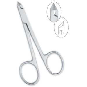 Cuticle Nipper