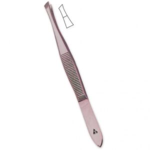 Hair Plucking Tweezers