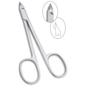 Cuticle Nipper