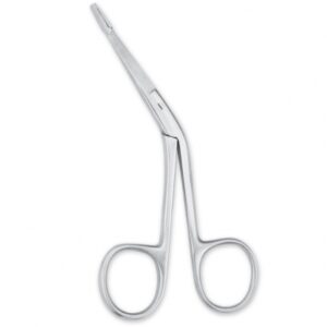 Scissors Tweezer