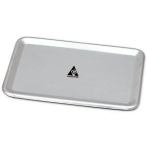 Insturments Tray Inox