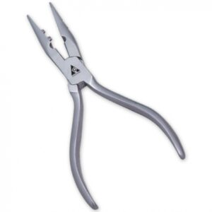 Wire Forcep 2 Pin