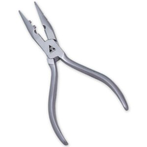 Wire Forcep 2 Pin