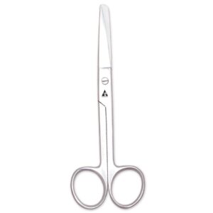 DRESSING SCISSOR